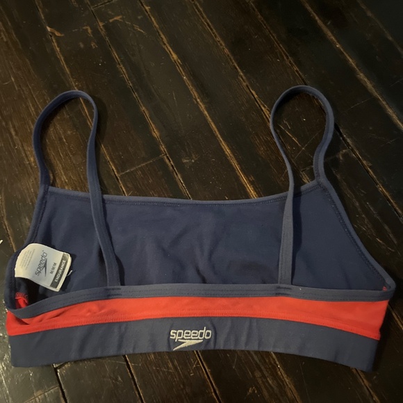 Lifeguard Swimsuit - Picture 2 of 2